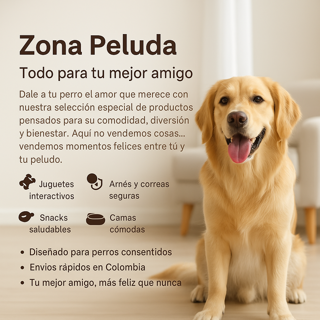 Para tus mascotas